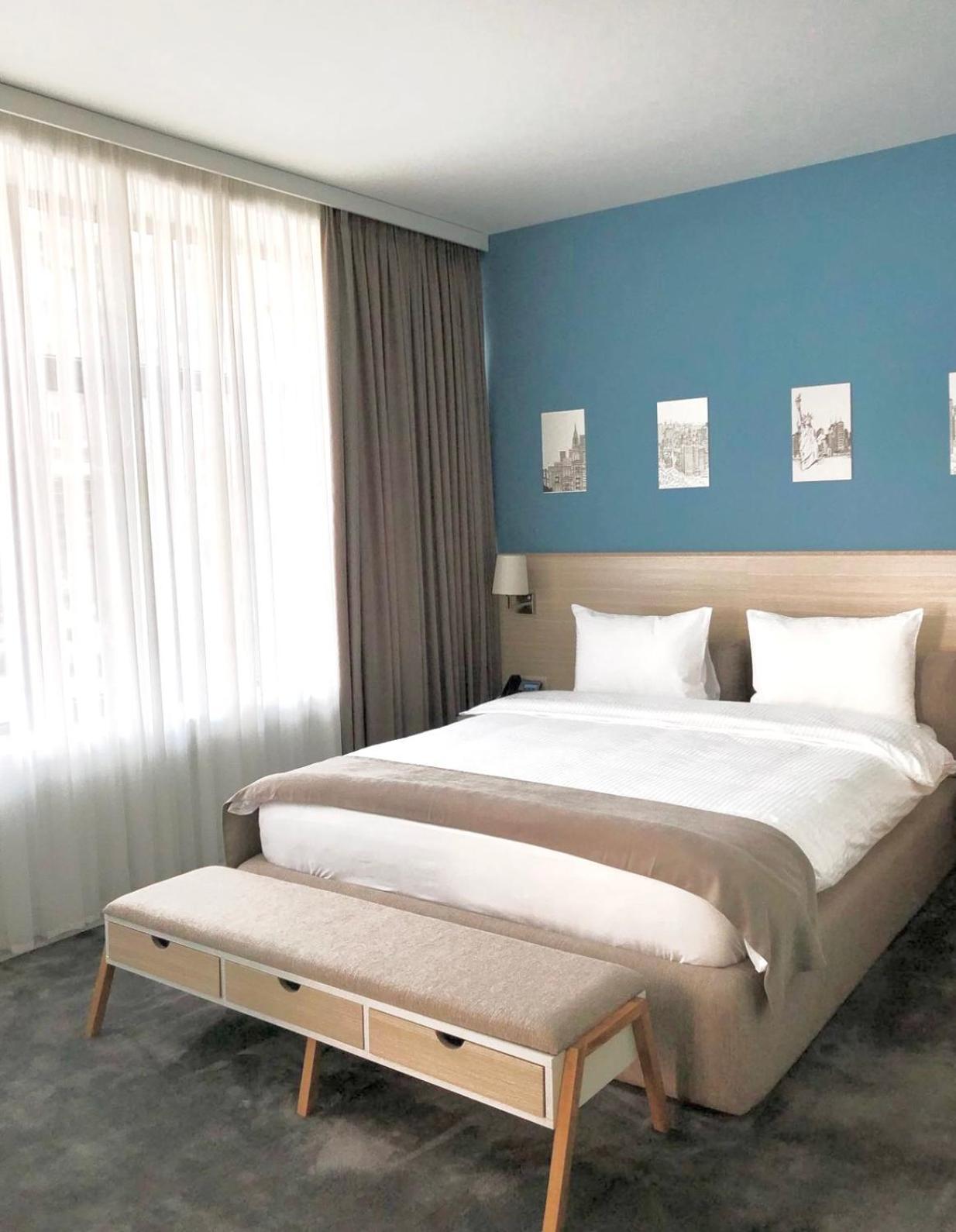 In City Hotel Ереван Экстерьер фото